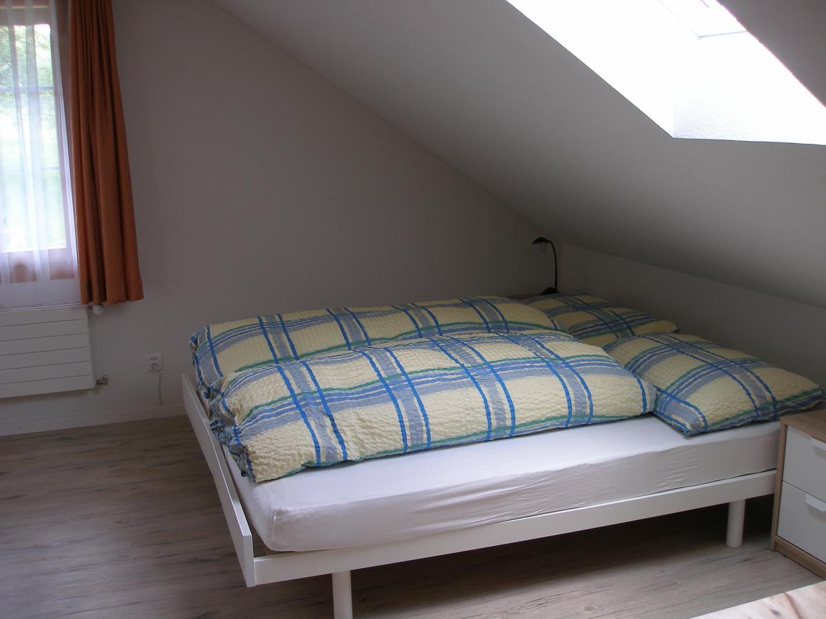 Gasthof Roessli Wyssachen Oda fotoğraf
