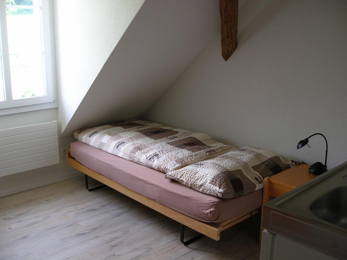 Gasthof Roessli Wyssachen Oda fotoğraf