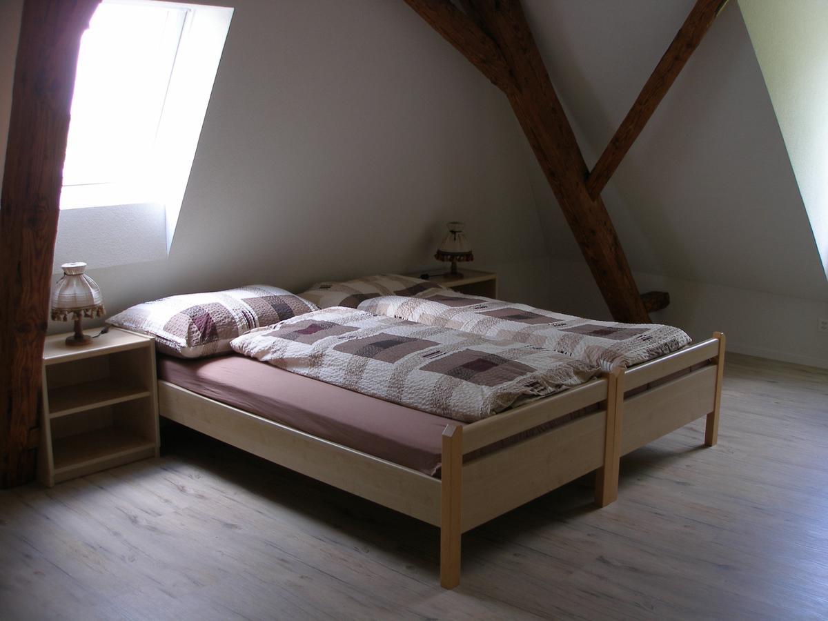 Gasthof Roessli Wyssachen Oda fotoğraf